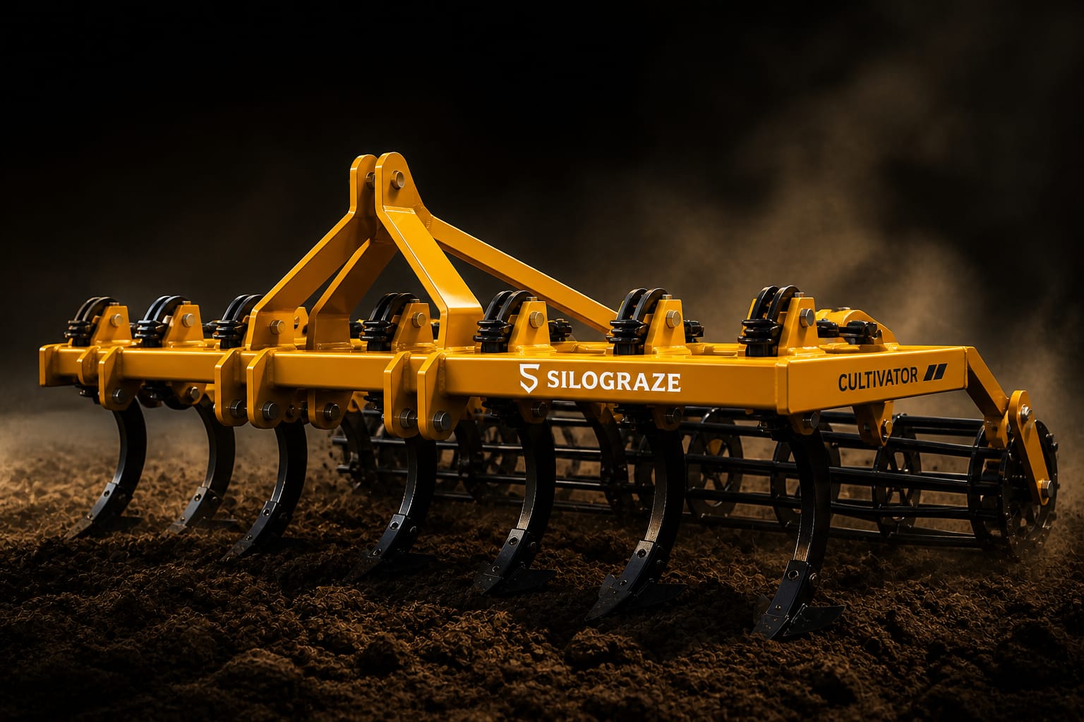 Silograze CAD Engineering